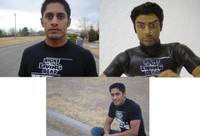 Gabriel (Independent Comics) Custom Action Figure