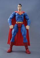 Superman v.2 (Superman) Custom Action Figure