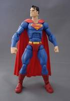 Superman v.2 (Superman) Custom Action Figure