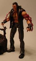 Tonto (Lone Ranger) Custom Action Figure