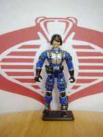 Major Bludd (G.I. Joe) Custom Action Figure