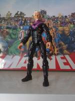 Bastion (Marvel Legends) Custom Action Figure