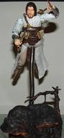 Altair (Assassin's Creed) Custom Action Figure