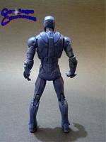 Stealth Movie Iron Man (Iron Man) Custom Action Figure