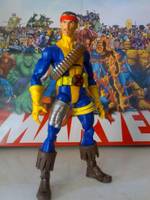 Forge (Marvel Legends) Custom Action Figure