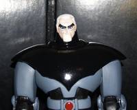 Bruce Wayne Exo-Suit/ Batman Beyond (Batman Beyond) Custom Action Figure