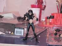 X-Force X-23 (Marvel Legends) Custom Action Figure