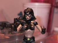 X-Force X-23 (Marvel Legends) Custom Action Figure