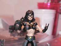 X-Force X-23 (Marvel Legends) Custom Action Figure