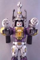 War Within Bombshell (Transformers) Custom Action Figure