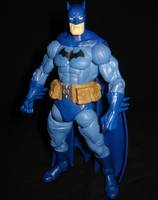 Batman: Gotham Knight (Batman) Custom Action Figure