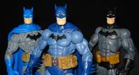 Batman: Gotham Knight (Batman) Custom Action Figure