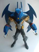 KnightsEnd Batman (DC Superheroes) Custom Action Figure
