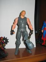 Ultimate Thor (Marvel Select) Custom Action Figure