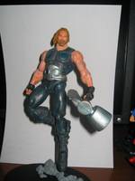 Ultimate Thor (Marvel Select) Custom Action Figure
