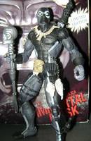 Kronos (Marvel Legends) Custom Action Figure