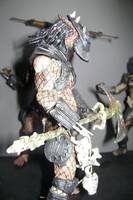Predator (Predator) Custom Action Figure