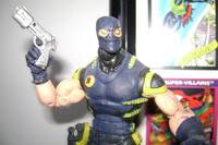 Deadpool (Marvel Legends) Custom Action Figure