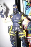 Deadpool (Marvel Legends) Custom Action Figure