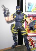 Deadpool (Marvel Legends) Custom Action Figure