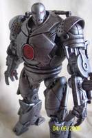 Iron Monger (Iron Man) Custom Action Figure