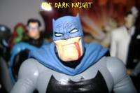 Batman The Dark Knight (DC Direct) Custom Action Figure