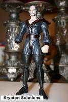 General ZOD (DC Direct) Custom Action Figure