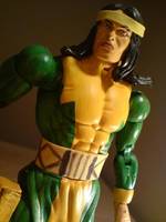 Shaman (Marvel Legends) Custom Action Figure