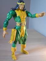 Shaman (Marvel Legends) Custom Action Figure
