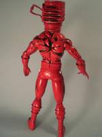 Arishem the Judge (Marvel Icon) Custom Action Figure