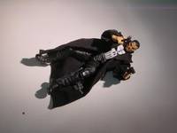 Punisher (Marvel Legends) Custom Action Figure