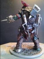 Raphael (Teenage Mutant Ninja Turtles) Custom Action Figure