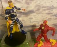 Ringmaster (DC Universe) Custom Action Figure