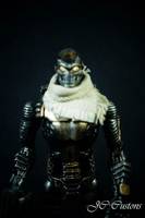 Flip (Original) Custom Action Figure