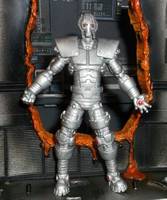 Ultron (Marvel Universe) Custom Action Figure