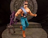 Hidden Power Terminator (Terminator) Custom Action Figure