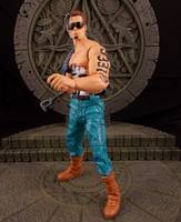 Hidden Power Terminator (Terminator) Custom Action Figure