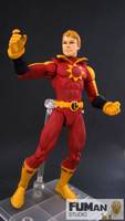 Legion of Superheroes Sun Boy (Legion of Superheroes) Custom Action Figure