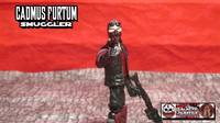 Cadmus Furtum – Smuggler (Star Wars) Custom Action Figure