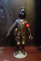 Nazi Robot Officer (FA) (Original) Custom Action Figure