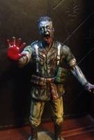 Nazi Infantry Zombie (FA) (Original) Custom Action Figure
