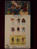 Filmation Skeletor Masters of the Universe Custom (Masters of the Universe) Custom Action Figure