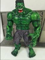 Hulk (Marvel Legends) Custom Action Figure