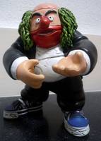 Brozo El Payaso (Legendary) Custom Other