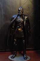 SS Gen. Alvensleben (FA) (Original) Custom Action Figure