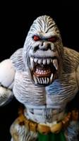 Man Ape (Marvel Legends) Custom Action Figure