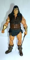 Conan the Barbarian (Conan) Custom Action Figure