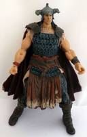 Conan the Cimmerian (Conan) Custom Action Figure