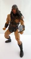 Conan Fighter (Conan) Custom Action Figure