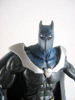Batman One Million DCU Style (Batman) Custom Action Figure